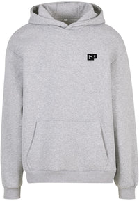 Hoodie - Basic Kollektion