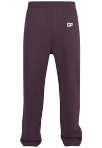 Open Jogger - Basic Kollektion