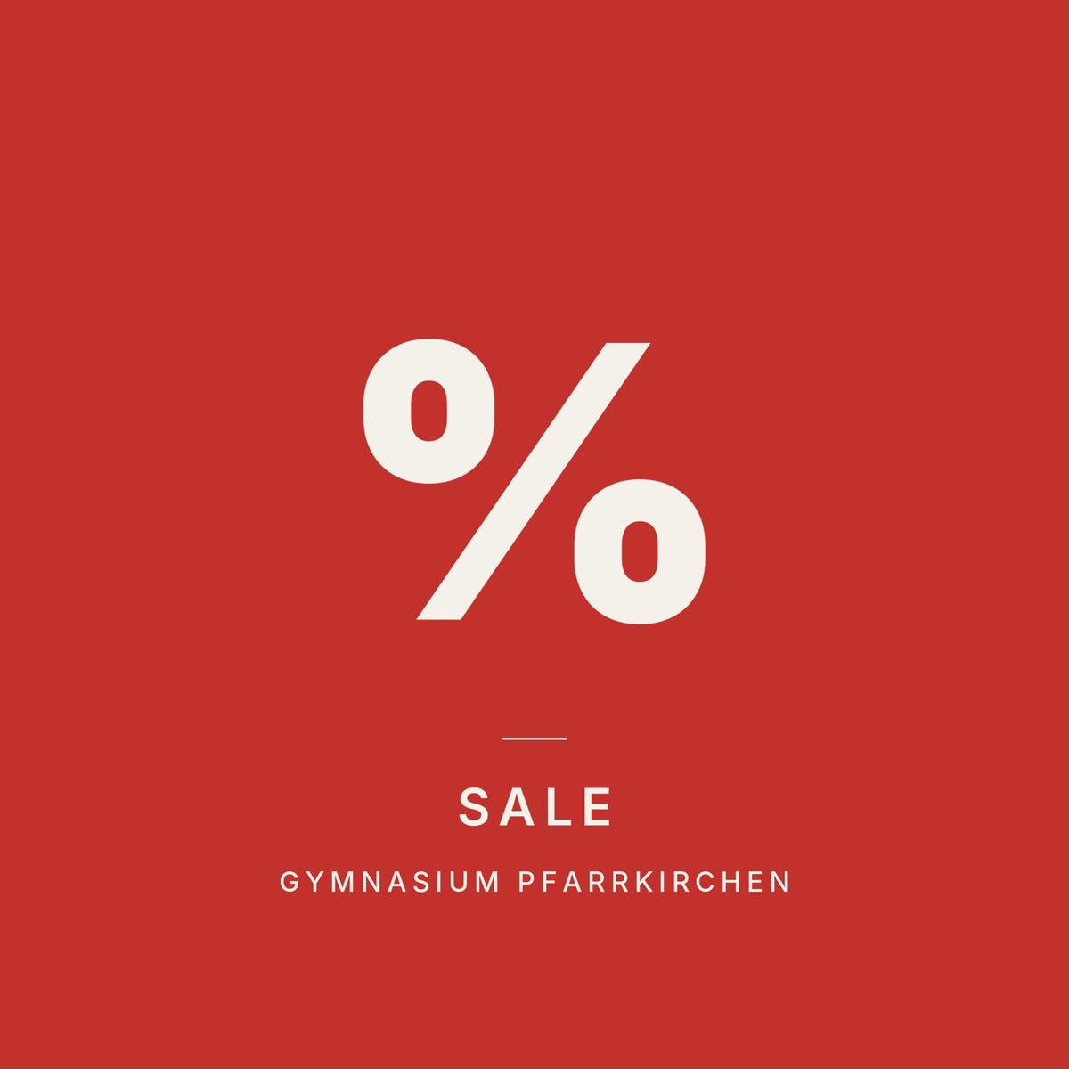 GymPan Sale