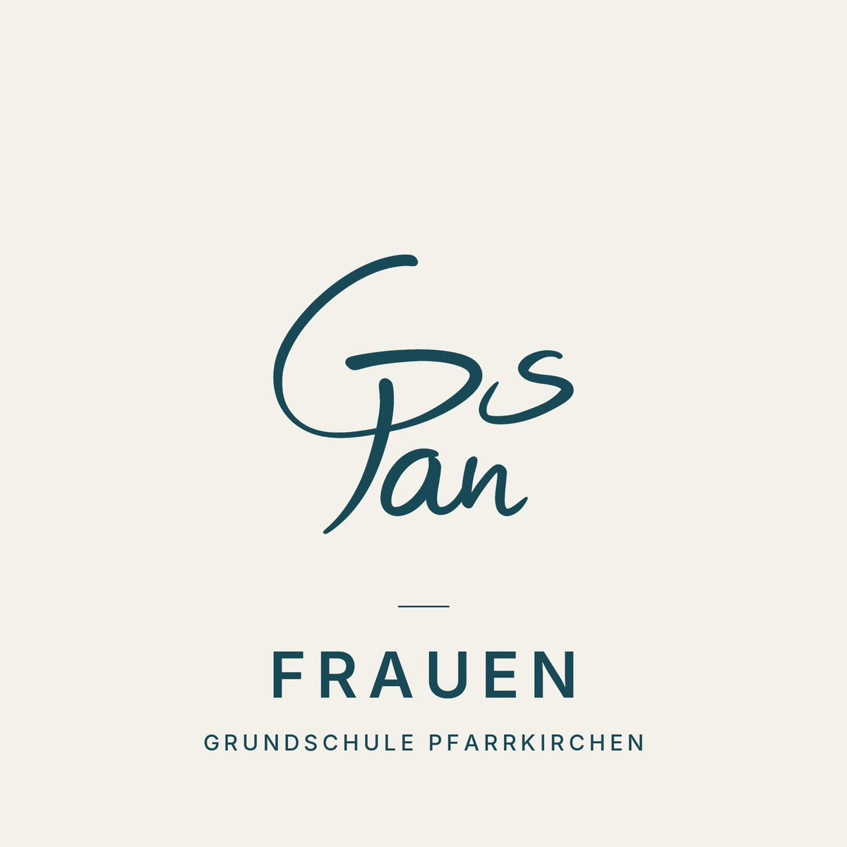 Grundschule PAN 2026 – Damen