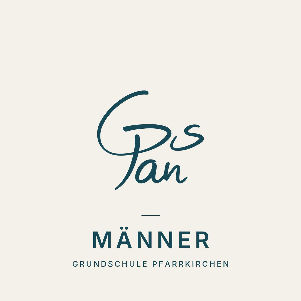 Grundschule PAN 2026 – Herren