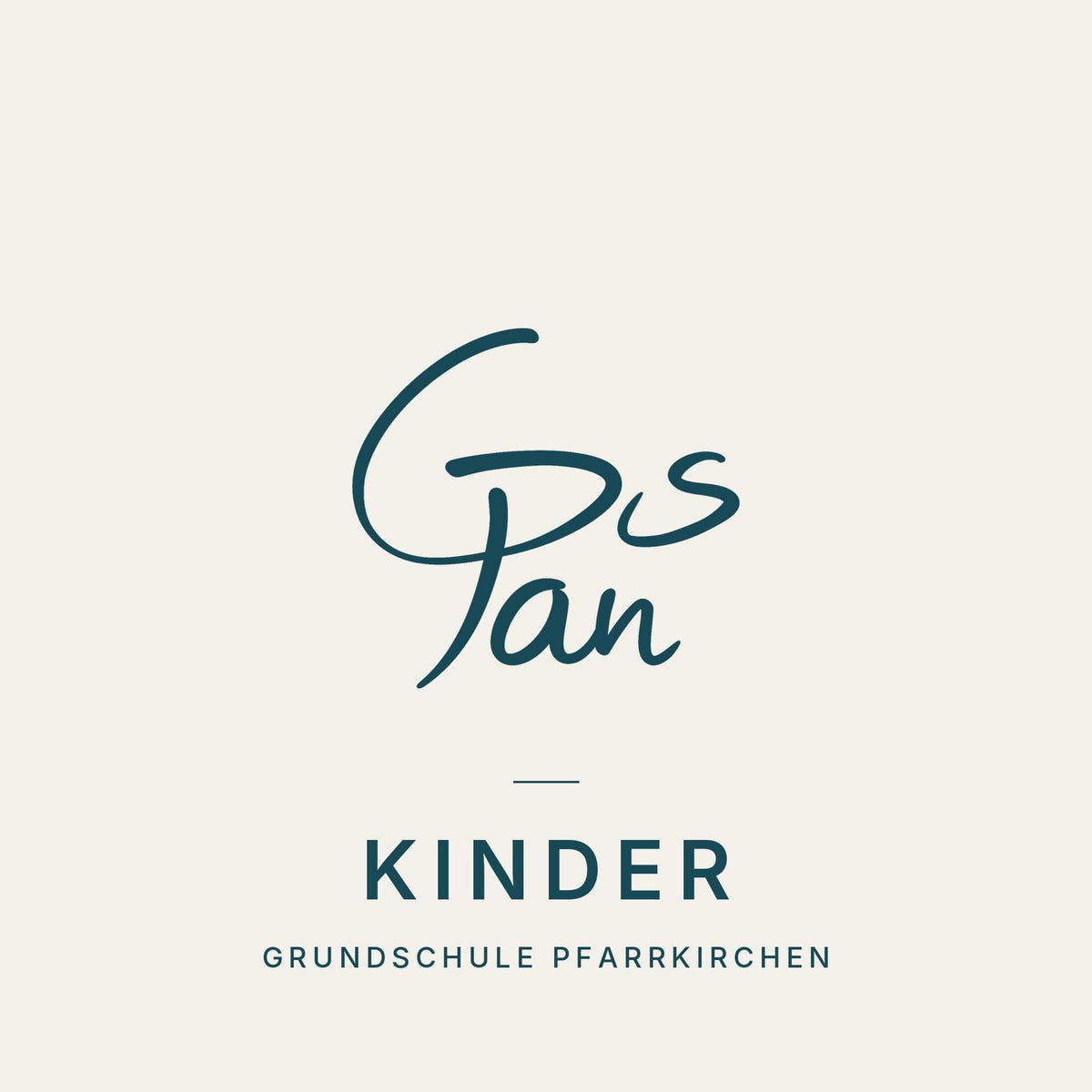 Grundschule PAN 2026 – Kinder