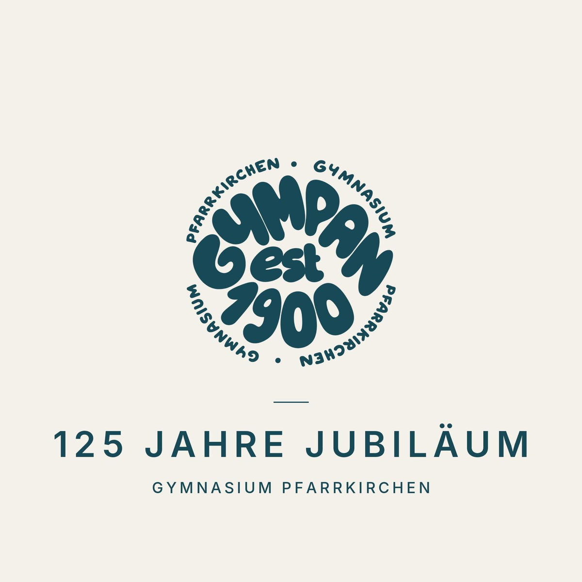 Jubiläums Kollektion