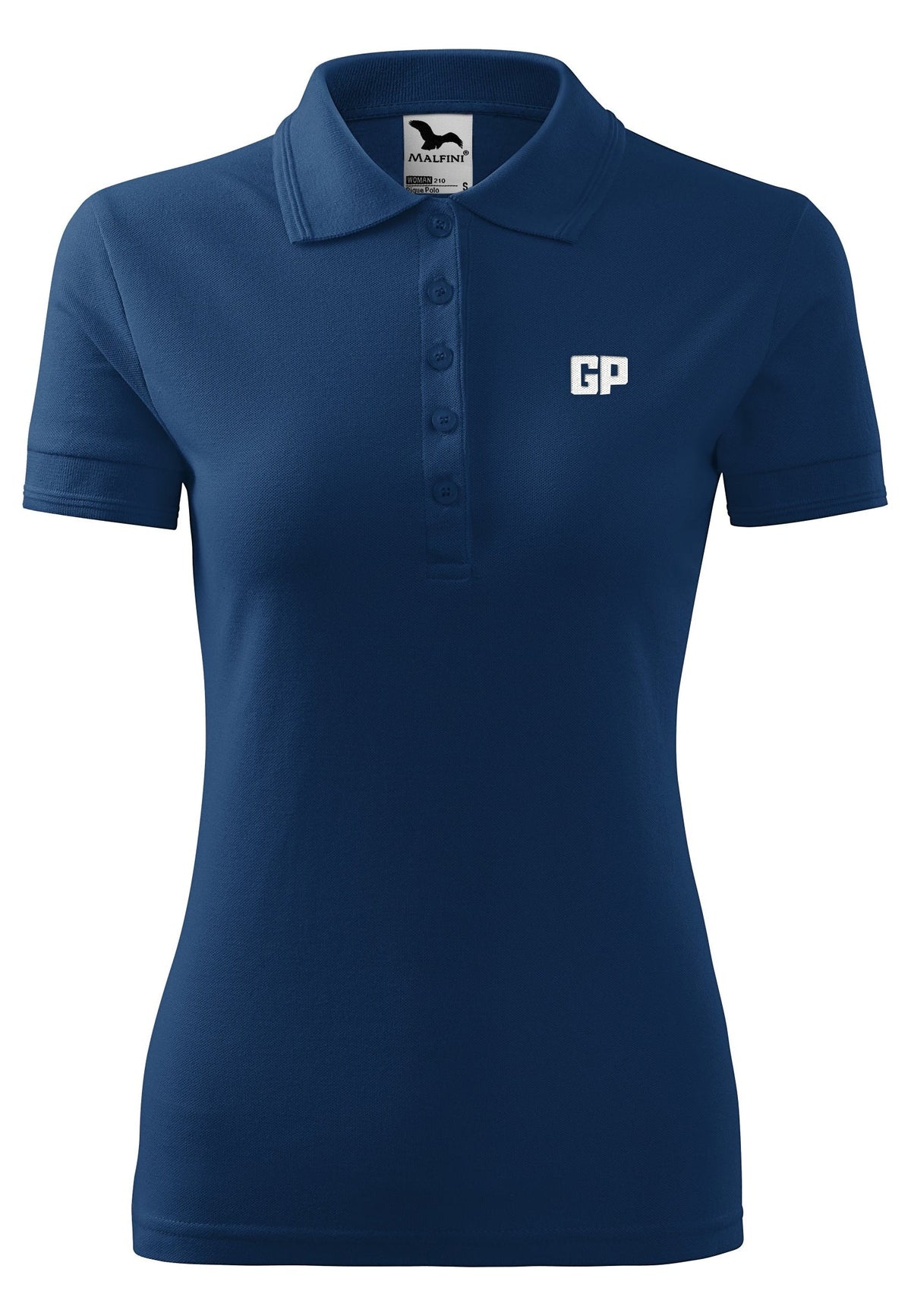 Marineblau