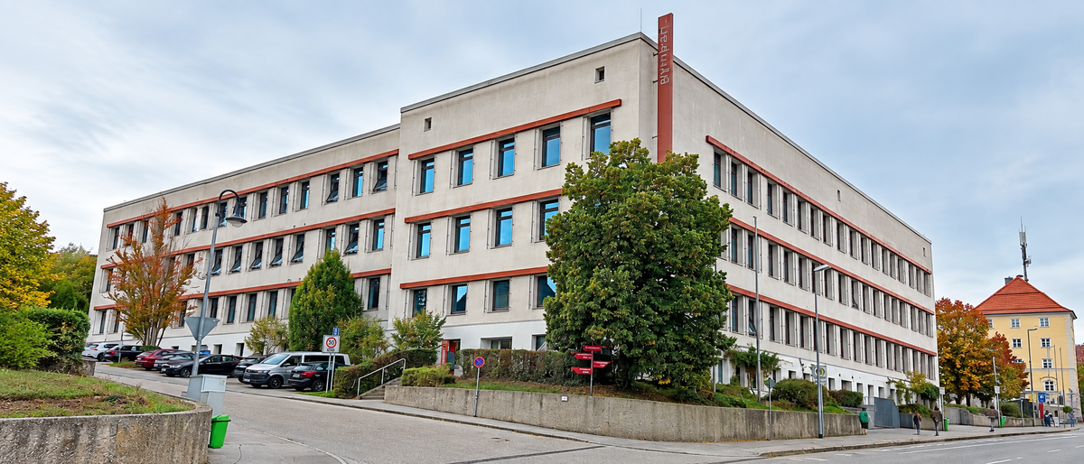 GymPan Merchandise – Schulkleidung des Gymnasiums Pfarrkirchen