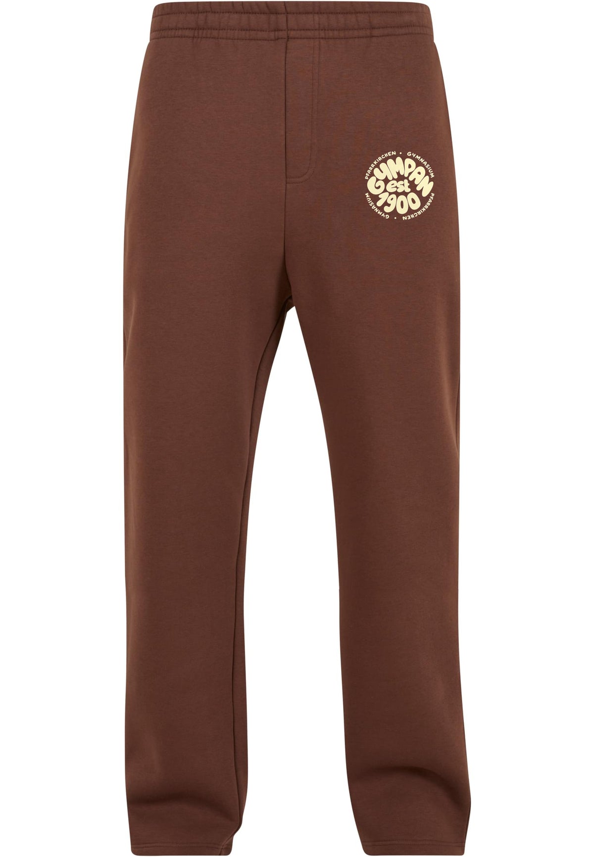 Chocolate Brown