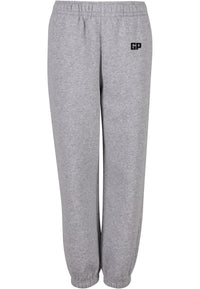 Cuffed Jogger Kinder - Basic Kollektion
