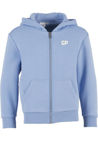 Zipper Kinder - Basic Kollektion