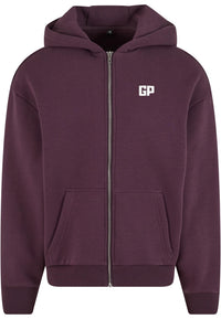 Zipper - Basic Kollektion