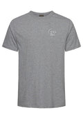 Herren T-Shirt in Grau – Grundschule PAN 2026